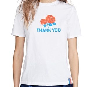 Kule The Modern Thank You T-Shirt XS